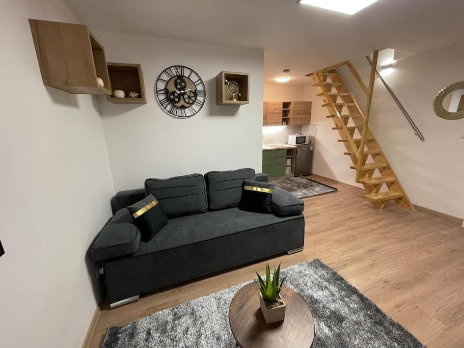 Apartman 4You: Karlo I Klara Osijek Buitenkant foto